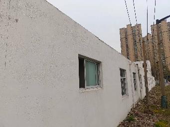 城南街道原建筑站工具用房招租公告