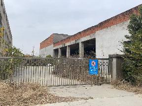 原常州市五兔王胶水厂厂房承租意向人征集公告