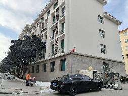 泽州县南村镇裴圪塔村办公楼1栋（原泽州县住建局）出租公告