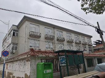 邹区镇原卜弋镇政府新大楼二楼部分办公室招租公告