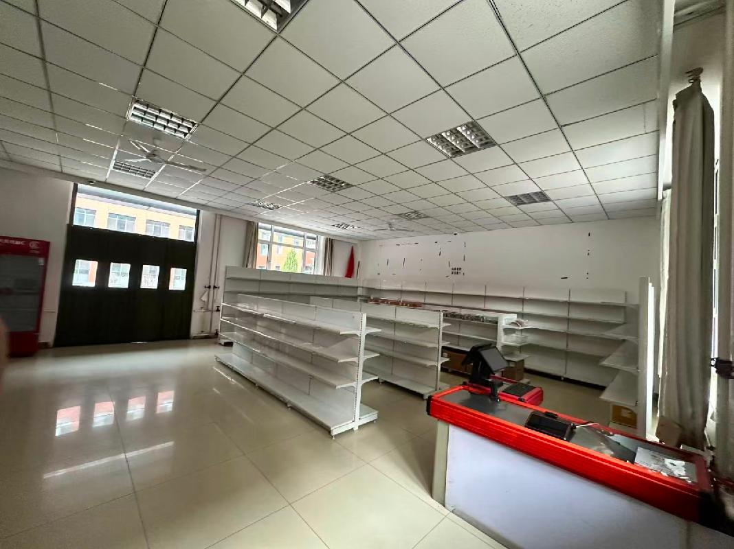 呼和浩特市赛罕区师大附中校内超市出租（租金底价153640元/年，租期3年）(国资监测编号GR2026NM1001424)