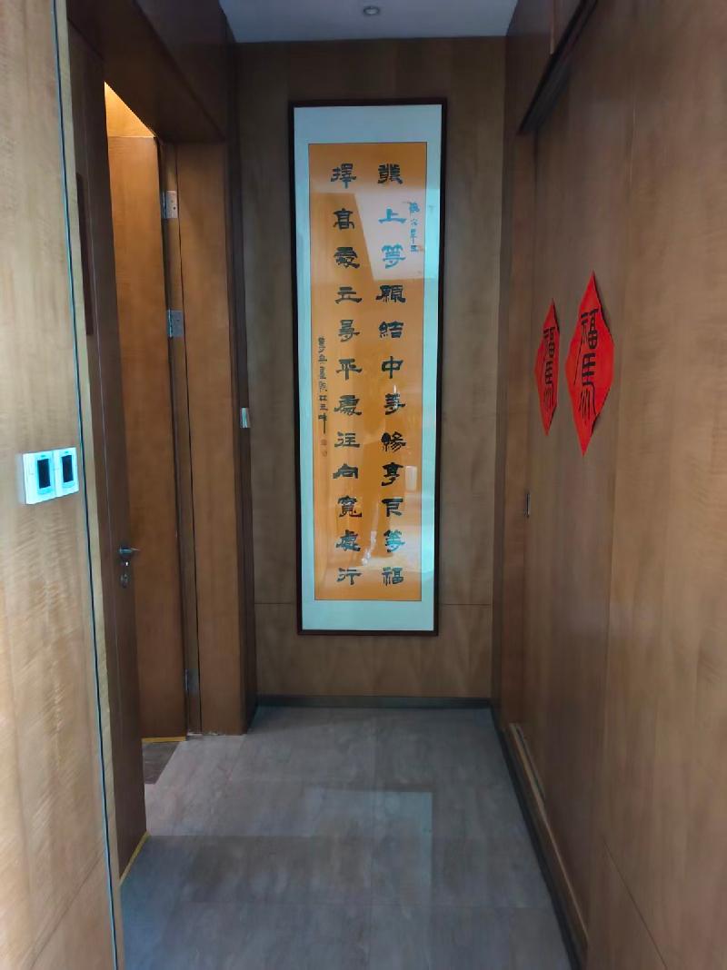 内蒙古包头市青山区迎宾道1号迎宾楼三层（棋牌室一）招租（35770元/年，1年，包头青山宾馆有限公司）(国资监测编号GR2026NM1001365)