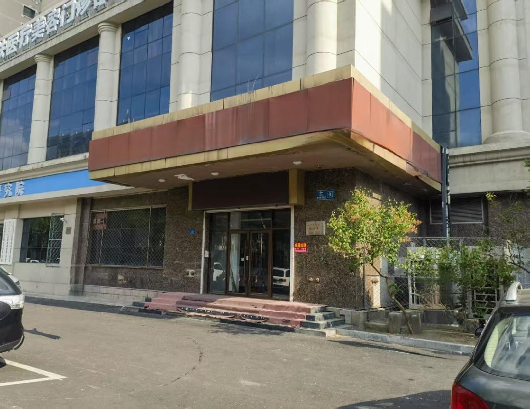 哈尔滨工业大学房产—哈尔滨市南岗区黄河路138号门市出租交易公告(国资监测编号GR2026HL2006216)