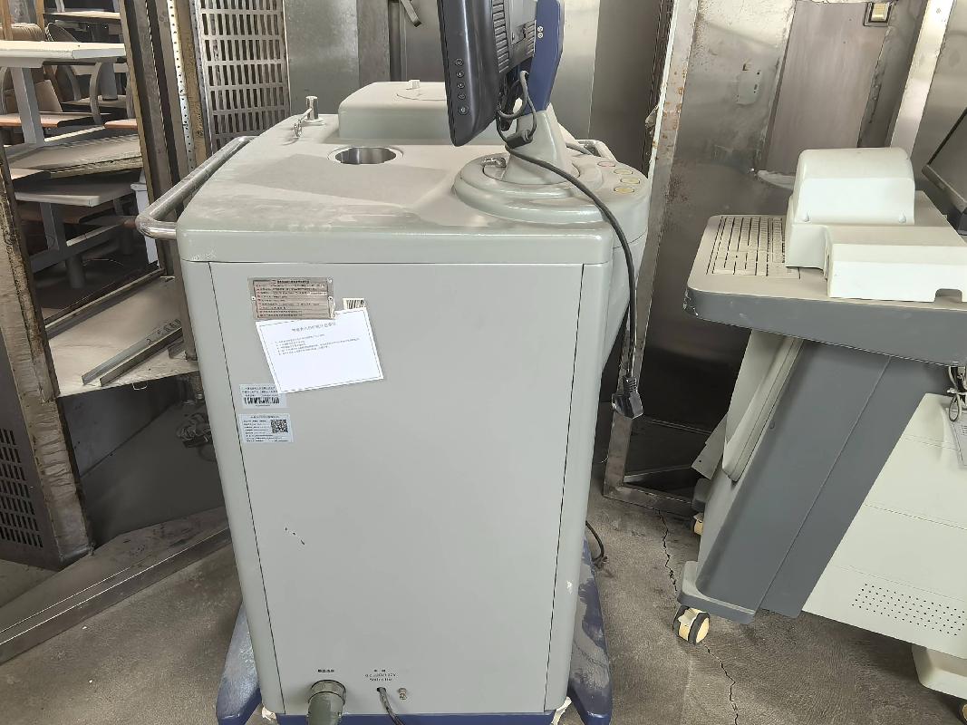 一批报废医疗设备及电梯打包转让(国资监测编号GR2026NM1001430-2)