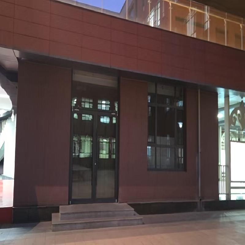 呼和浩特市赛罕区师大附中校内超市出租（租金底价153640元/年，租期3年）(国资监测编号GR2026NM1001424)