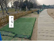 江苏省常州市新北区春江街道北海中路188号新龙生态林共享设备场地3招租公告