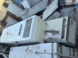 一批铁塔、开关电源、空调等废旧物资转让（中国铁塔股份有限公司通辽市分公司）(国资监测编号GR2026NM1001366)