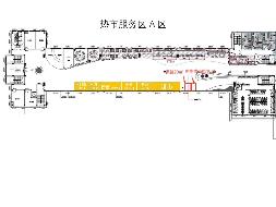 湖南高速广通实业 G5513长常高速热市服务区A区常德本地粉面项目(二次挂牌)(国资监测编号GR2026HN1000675-2)