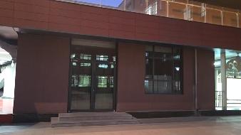 呼和浩特市赛罕区师大附中校内超市出租（租金底价153640元/年，租期3年）(国资监测编号GR2026NM1001424)