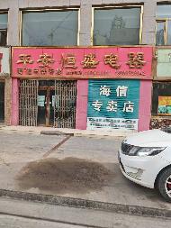 中央储备粮平安直属库有限公司一批商业房产租赁公告