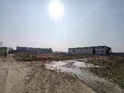 无为市严桥镇严桥社区S220东侧原无为县银海棉业有限责任公司部分房屋及土地使用权出租公告(国资监测编号GR2026AH2000665)