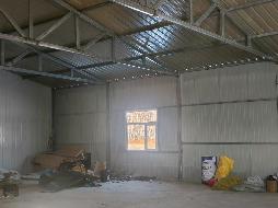 根河森工公司角刀木123、124林班特种畜禽繁育基地房产招租询价公告