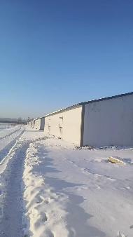 根河森工公司角刀木123、124林班特种畜禽繁育基地房产招租询价公告