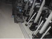 报废健身器材转让公告