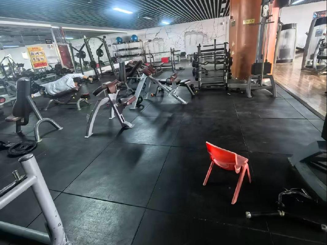 芜湖市奥体公园(体育馆)约340㎡商业房产出租公告(国资监测编号GR2026AH2000685)