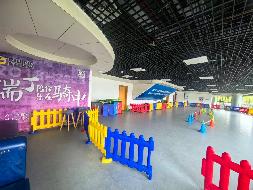芜湖市奥体公园(体育馆)约195㎡商业房产出租公告(国资监测编号GR2026AH2001776)