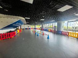 芜湖市奥体公园(体育馆)约195㎡商业房产出租公告(国资监测编号GR2026AH2001776)