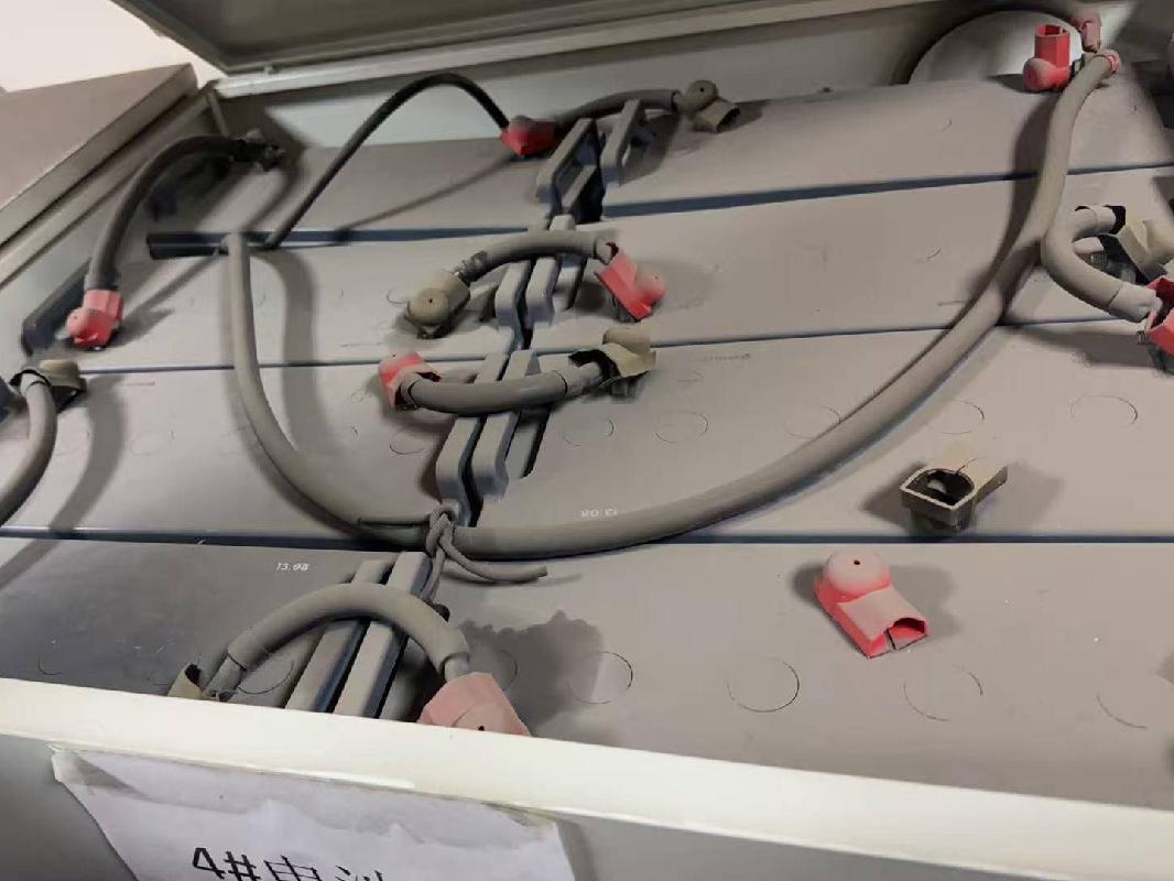 一批电子设备固定资产转让（包头稀土产品交易所有限公司）(国资监测编号GR2026NM1001422)