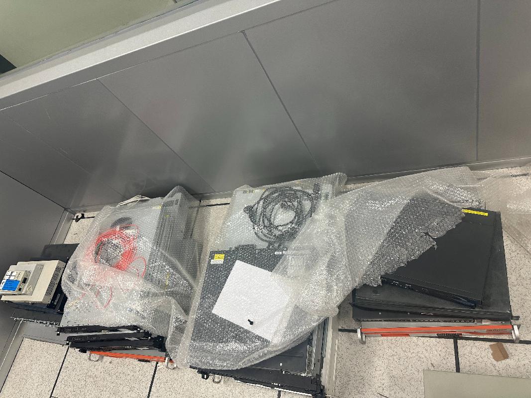 一批电子设备固定资产转让（包头稀土产品交易所有限公司）(国资监测编号GR2026NM1001422)