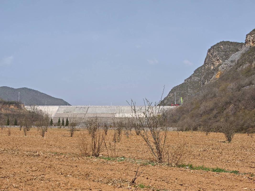 阳城县董封水库水面养殖经营权转让公告
