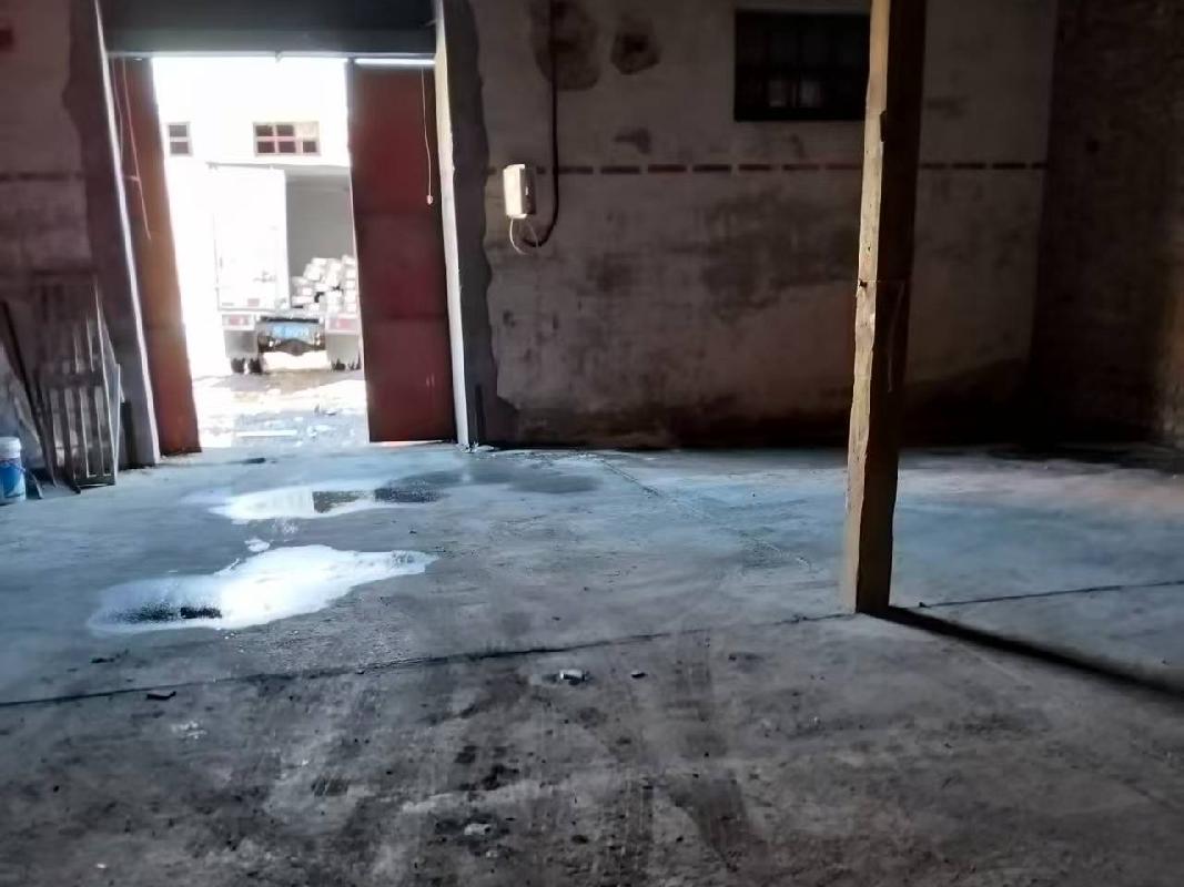 呼伦贝尔市海拉尔区第一粮库有限责任公司砖混4号库房7号门房产出租（租金底价20000.00元、租期1年）(国资监测编号GR2026NM1001427)