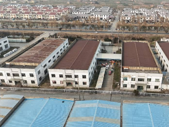 [淮安市]高沟镇大胡工业集中区中心路东侧2栋厂房招租公告