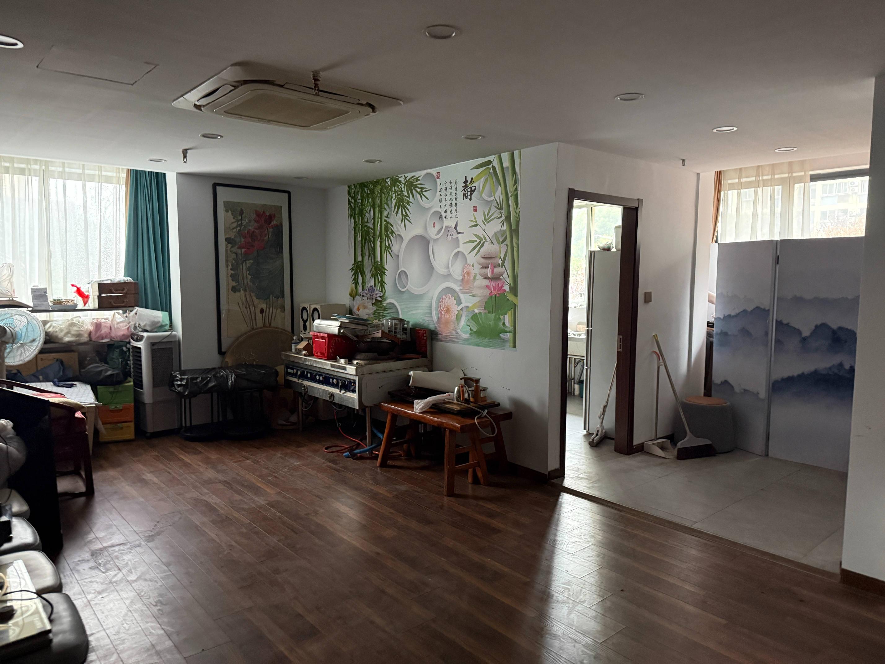 常州市钟楼区桂花园1幢11号商铺招租公告