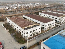 高沟镇大胡工业集中区中心路东侧2栋厂房招租公告