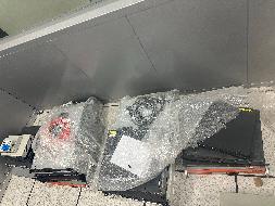 一批电子设备固定资产转让（包头稀土产品交易所有限公司）(国资监测编号GR2026NM1001422)