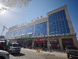 伊犁新华书店有限责任公司位于伊犁州尼勒克县文化路 11号一层5号商铺（总面积约371.64㎡）对外招租（租期三年）