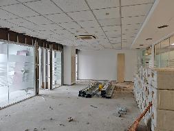 芜湖市鸠江区皖江财富广场A3#楼第9层部分房产出租公告(国资监测编号GR2026AH2000682)