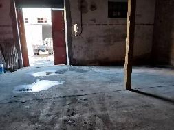呼伦贝尔市海拉尔区第一粮库有限责任公司砖混4号库房7号门房产出租（租金底价20000.00元、租期1年）(国资监测编号GR2026NM1001427)