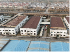 高沟镇大胡工业集中区中心路东侧2栋厂房招租公告