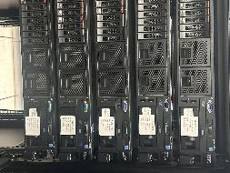 一批电子设备固定资产转让（包头稀土产品交易所有限公司）(国资监测编号GR2026NM1001422)