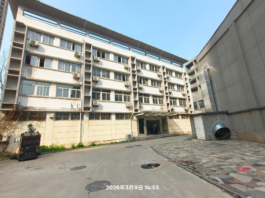 江苏徐州丰县解放路东段北侧、经一路中段西侧原同仁居酒店招租项目公告(国资监测编号GR2026JS4001423-3)