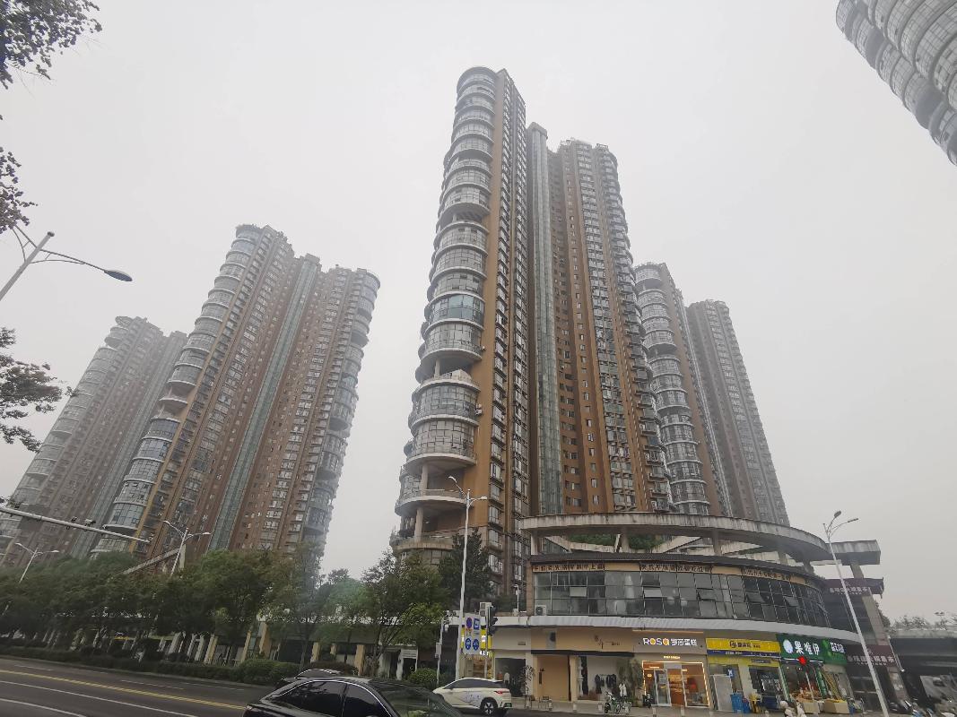 标的2-长沙市开福区金泰路199号湘江世纪城湘江豪庭2栋4103号房产