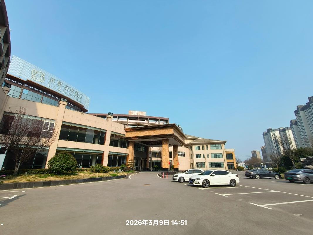 江苏徐州丰县解放路东段北侧、经一路中段西侧原同仁居酒店招租项目公告(国资监测编号GR2026JS4001423-3)