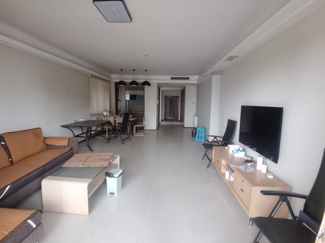 标的2-长沙市开福区金泰路199号湘江世纪城湘江豪庭2栋4103号房产(国资监测编号GR2026HN1000698)