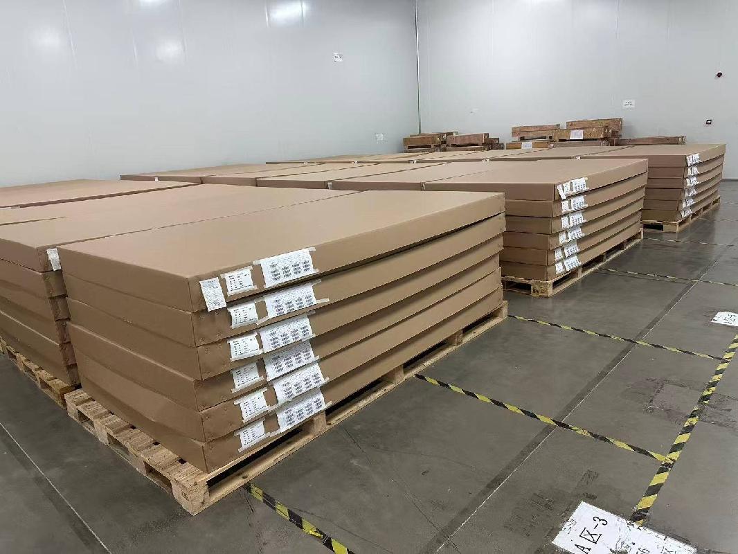 库存商品及原材料共1211项存货资产转让公告（一次降价）(国资监测编号GR2026AH2001108)