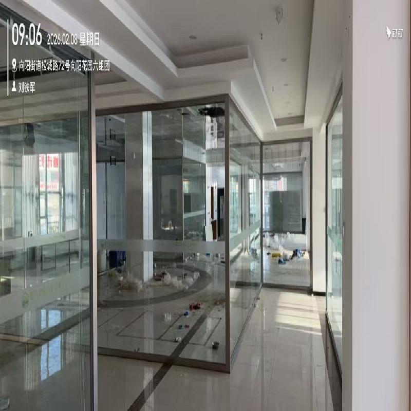 赤峰市松山区松山大街以南、滨河路以西、鸭子河路以东向阳小区六组团赤峰圣煜房地产4、5号楼02021商业用途房产出租项目