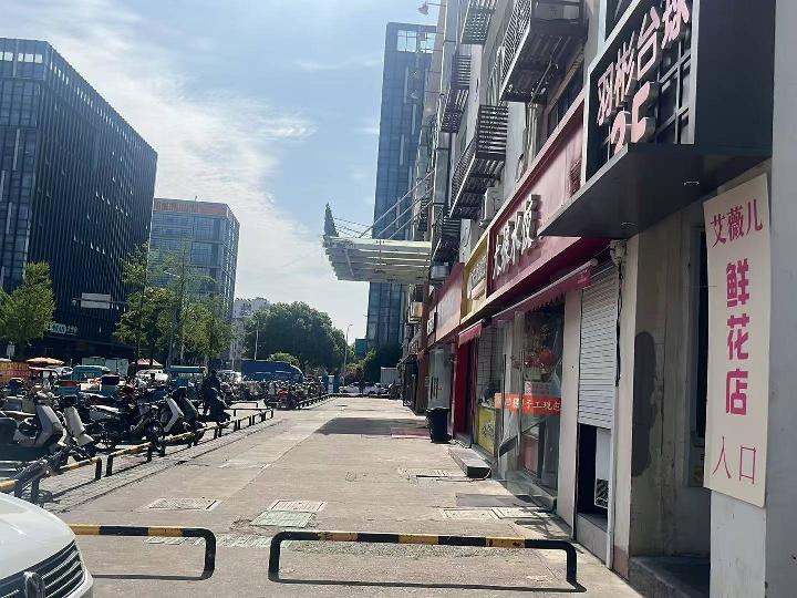 常州市钟楼区星港路36号星港苑29幢第三层西面部分招租公告