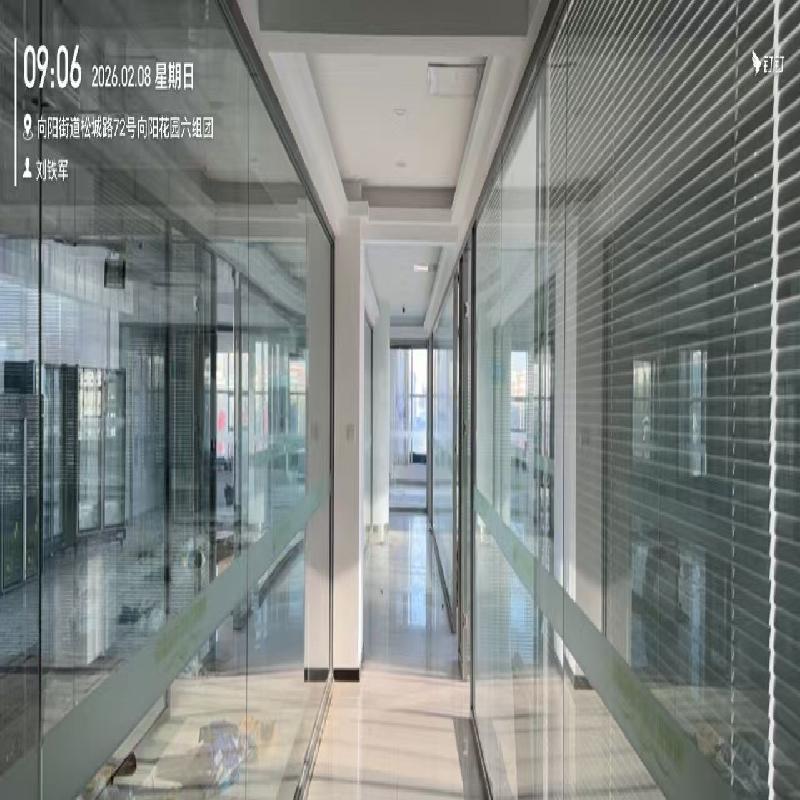 赤峰市松山区松山大街以南、滨河路以西、鸭子河路以东向阳小区六组团赤峰圣煜房地产4、5号楼02021商业用途房产出租项目