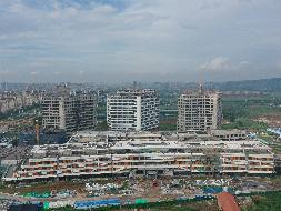 赤峰市医院新城分院东地块餐厅经营管理权对外招租（年租金底价43.7815万元，租期3年）项目(国资监测编号GR2026NM1001450)