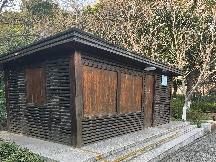 荆川公园游船码头旁售货亭招租公告
