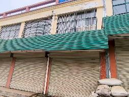 甘肃省陇西县首阳镇南门村中药材交易市场18号楼部分房产转让公告