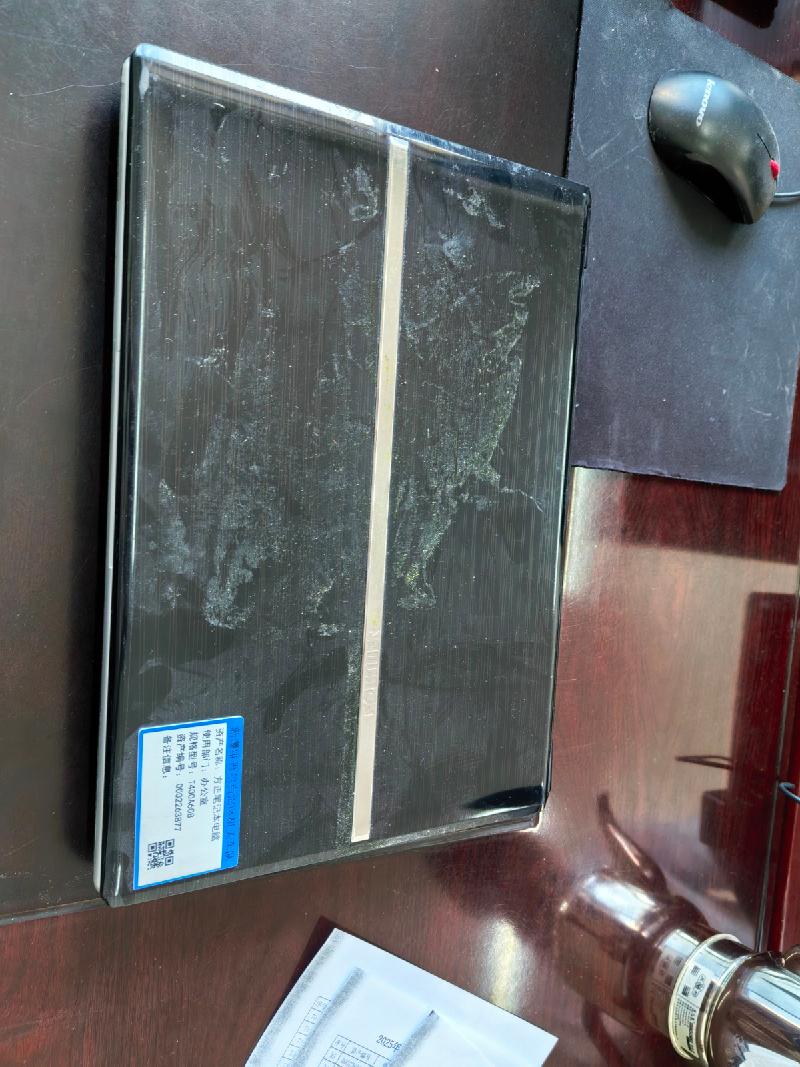 新疆维吾尔自治区机关车队转让所属一批固定资产（94项）(国资监测编号GR2026XJ1000494)