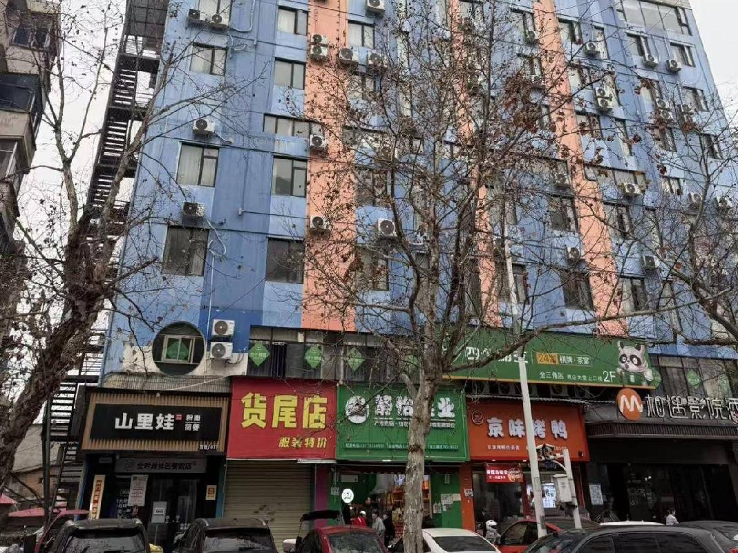 湖南银行株洲分行部分门面招商公告