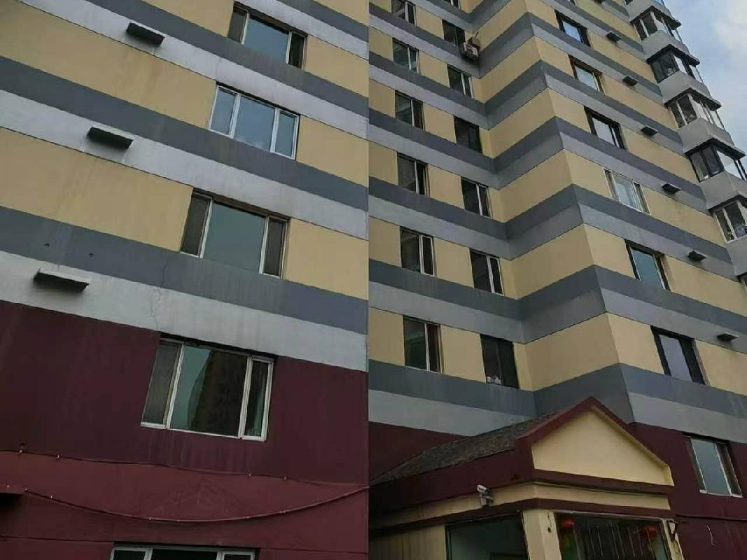 呼和浩特市新城区如意开发区机场路桥东路北伊科公寓楼1803室处置（呼和浩特市春华水务开发集团有限责任公司）(国资监测编号GR2026NM1001434)