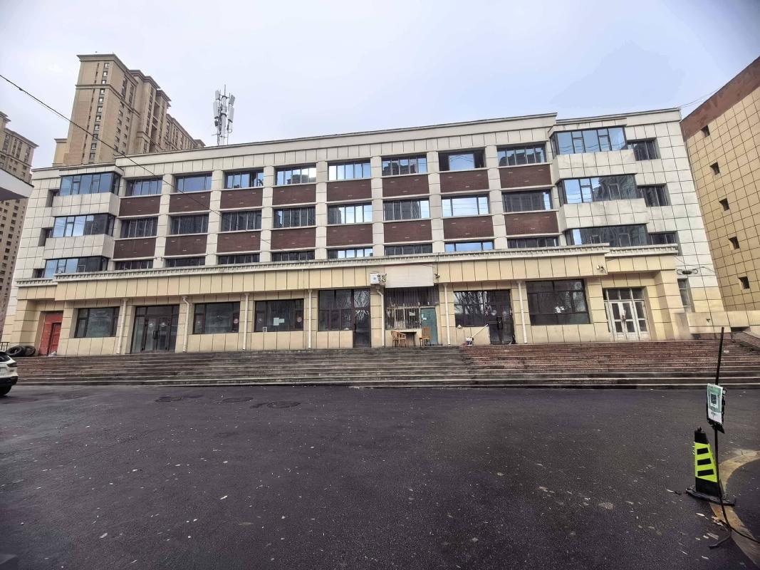 新疆福地园房地产开发有限责任公司租赁位于乌鲁木齐市高新区（新市区）河滩北路1989号宏宇小区办公楼(国资监测编号GR2026XJ1000500)