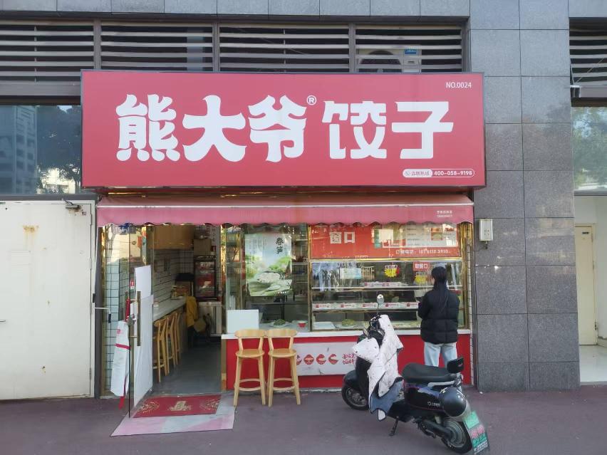 江苏省常州市钟楼区勤业路155号勤业菜市场外铺W03招租公告